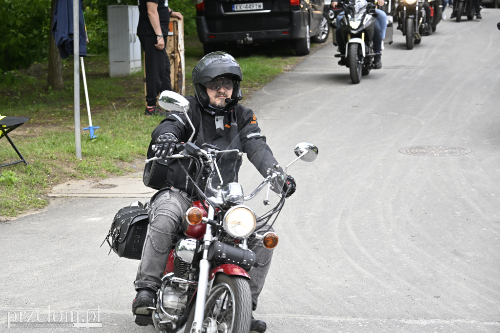 Piknik Motocyklowy w Trzebini - 13.06.2026