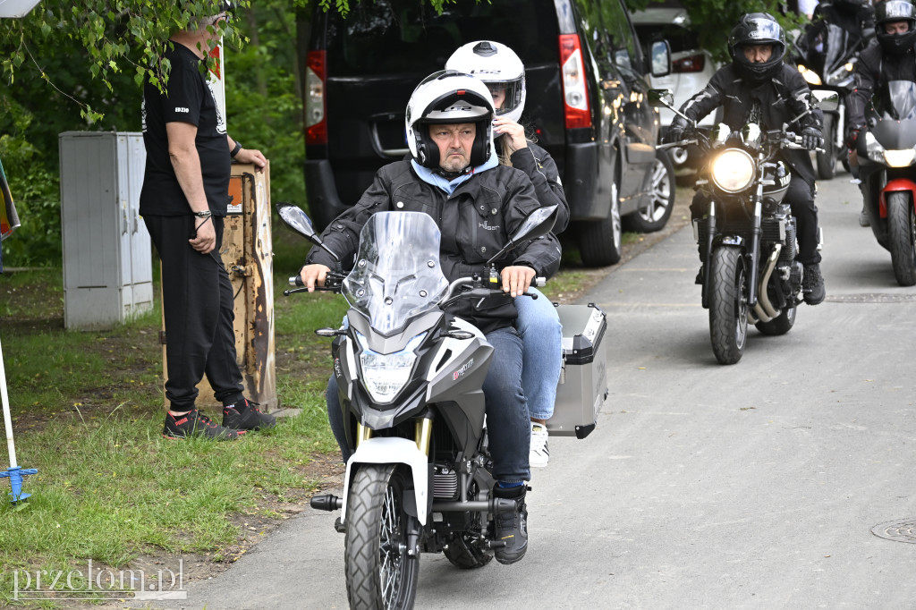 Piknik Motocyklowy w Trzebini - 13.06.2026