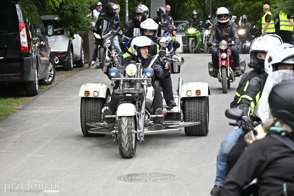 Piknik Motocyklowy w Trzebini - 13.06.2026