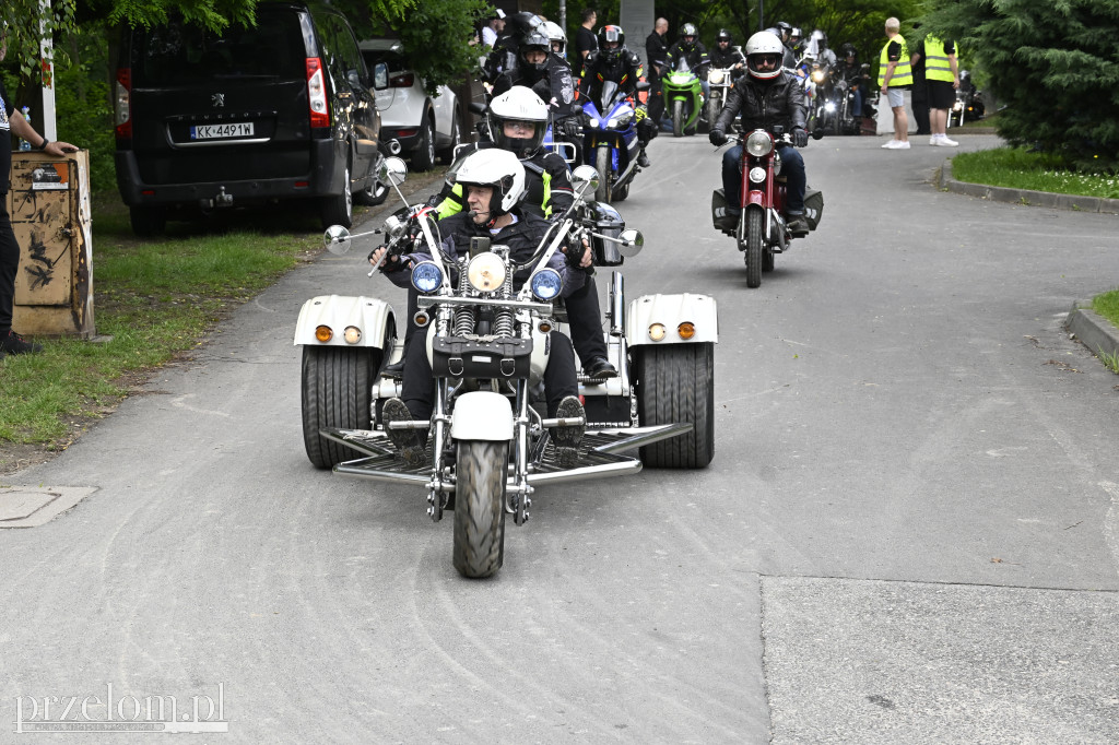 Piknik Motocyklowy w Trzebini - 13.06.2026