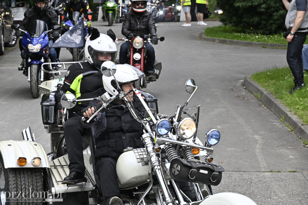 Piknik Motocyklowy w Trzebini - 13.06.2026