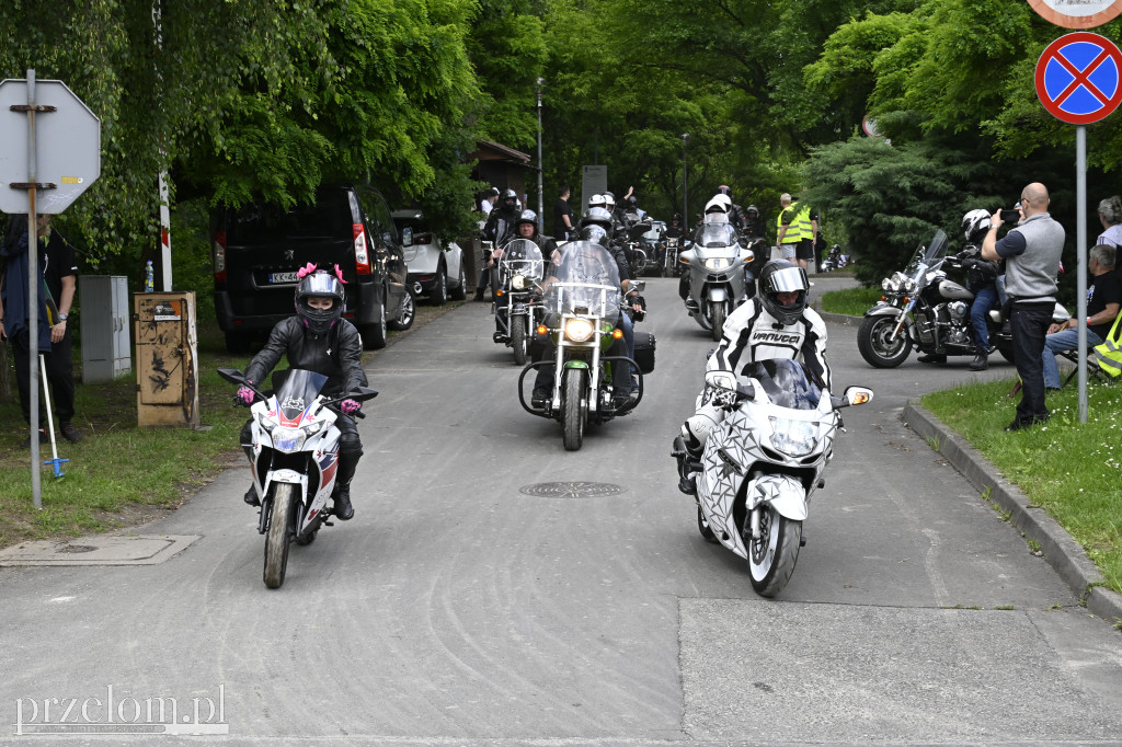 Piknik Motocyklowy w Trzebini - 13.06.2026