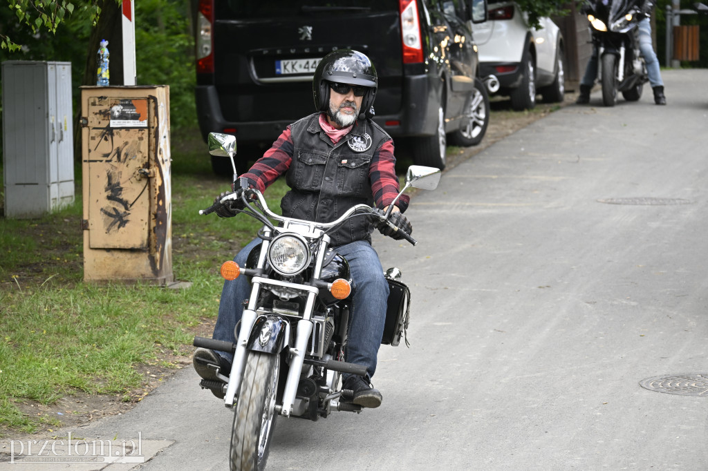 Piknik Motocyklowy w Trzebini - 13.06.2026