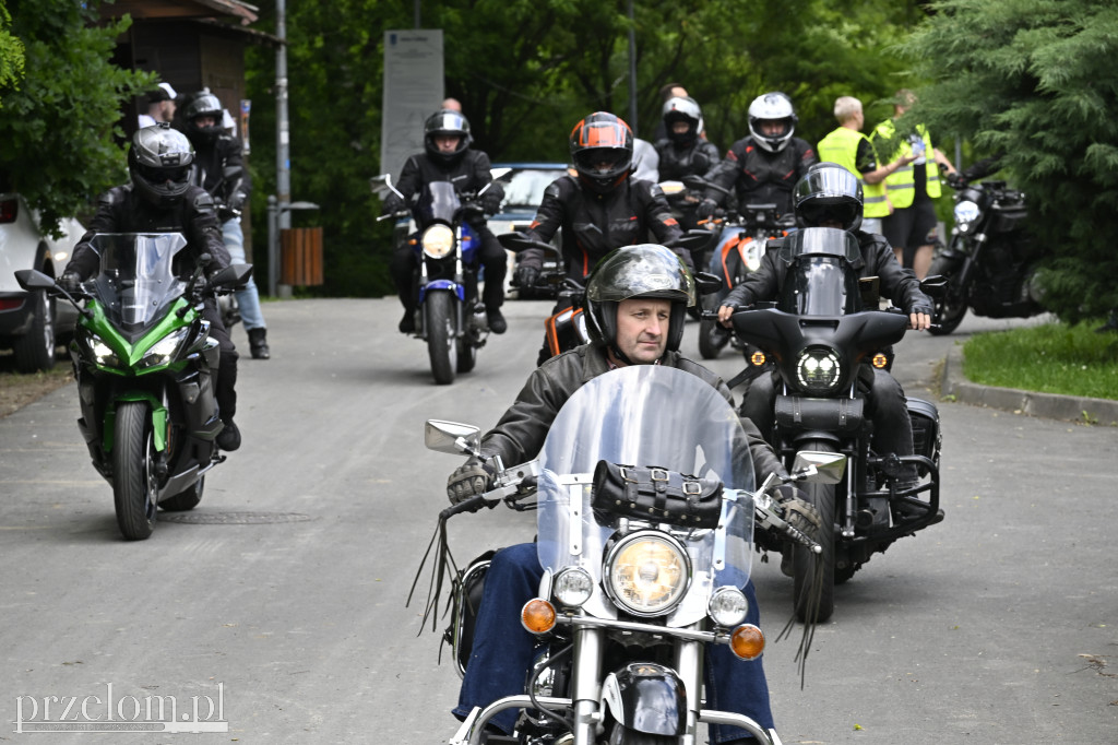 Piknik Motocyklowy w Trzebini - 13.06.2026