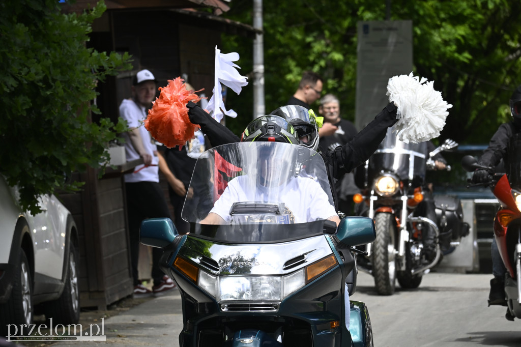 Piknik Motocyklowy w Trzebini - 13.06.2026