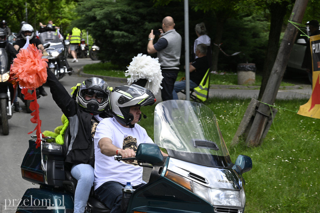 Piknik Motocyklowy w Trzebini - 13.06.2026