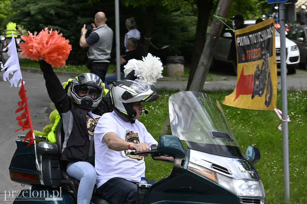 Piknik Motocyklowy w Trzebini - 13.06.2026