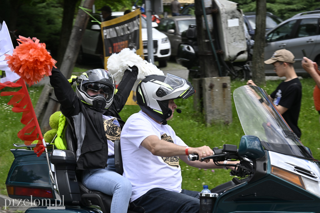 Piknik Motocyklowy w Trzebini - 13.06.2026