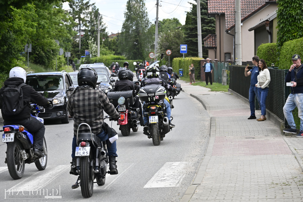 Piknik Motocyklowy w Trzebini - 13.06.2026