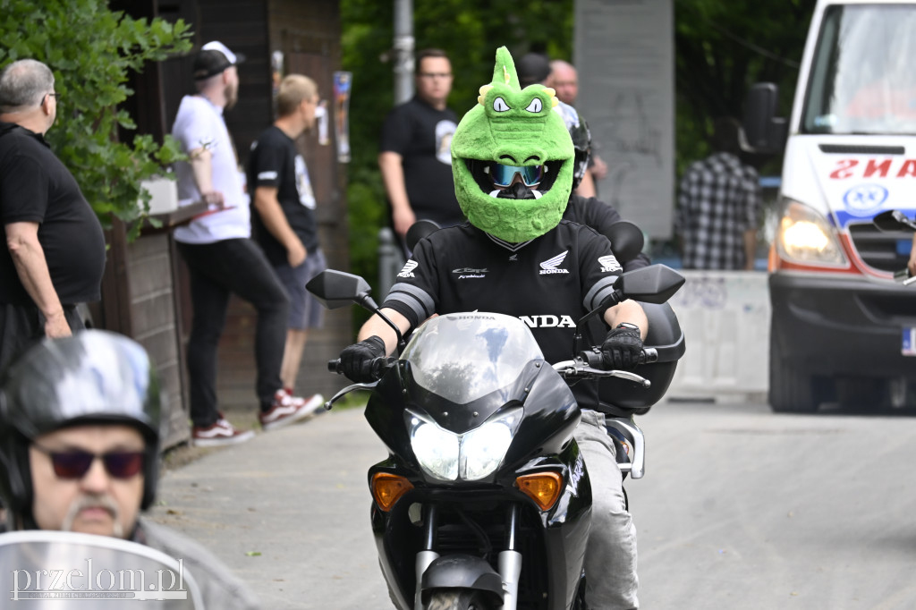 Piknik Motocyklowy w Trzebini - 13.06.2026