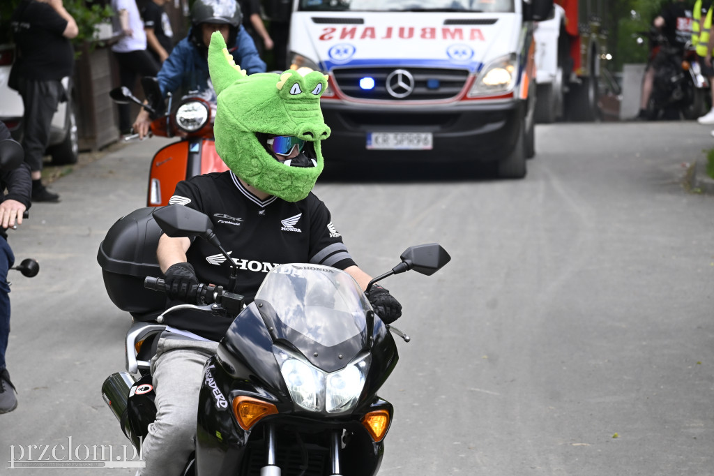 Piknik Motocyklowy w Trzebini - 13.06.2026