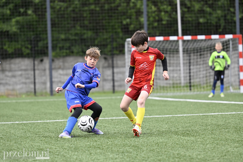 Concept Eiendom CUP 2026 - 14.06.2026