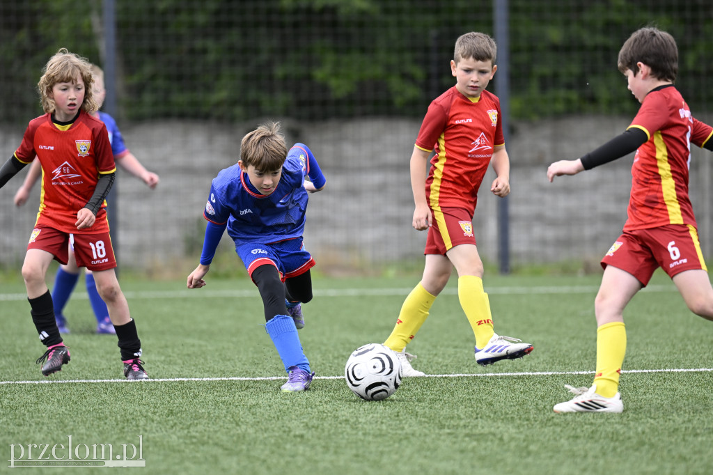 Concept Eiendom CUP 2026 - 14.06.2026