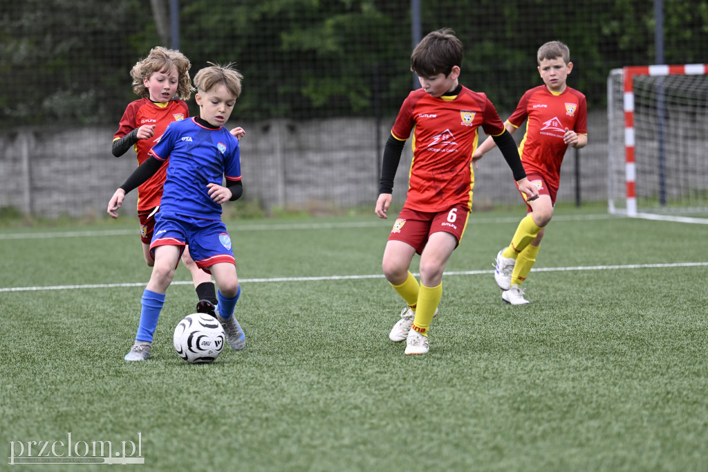 Concept Eiendom CUP 2026 - 14.06.2026