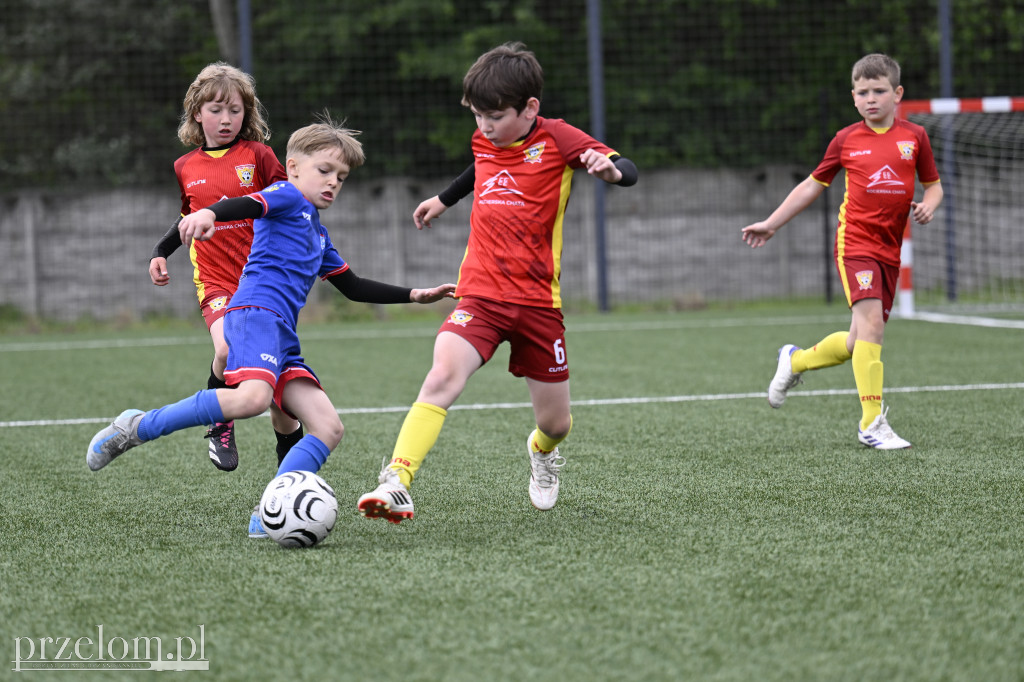 Concept Eiendom CUP 2026 - 14.06.2026