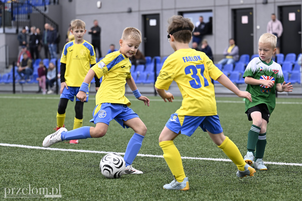 Concept Eiendom CUP 2026 - 14.06.2026