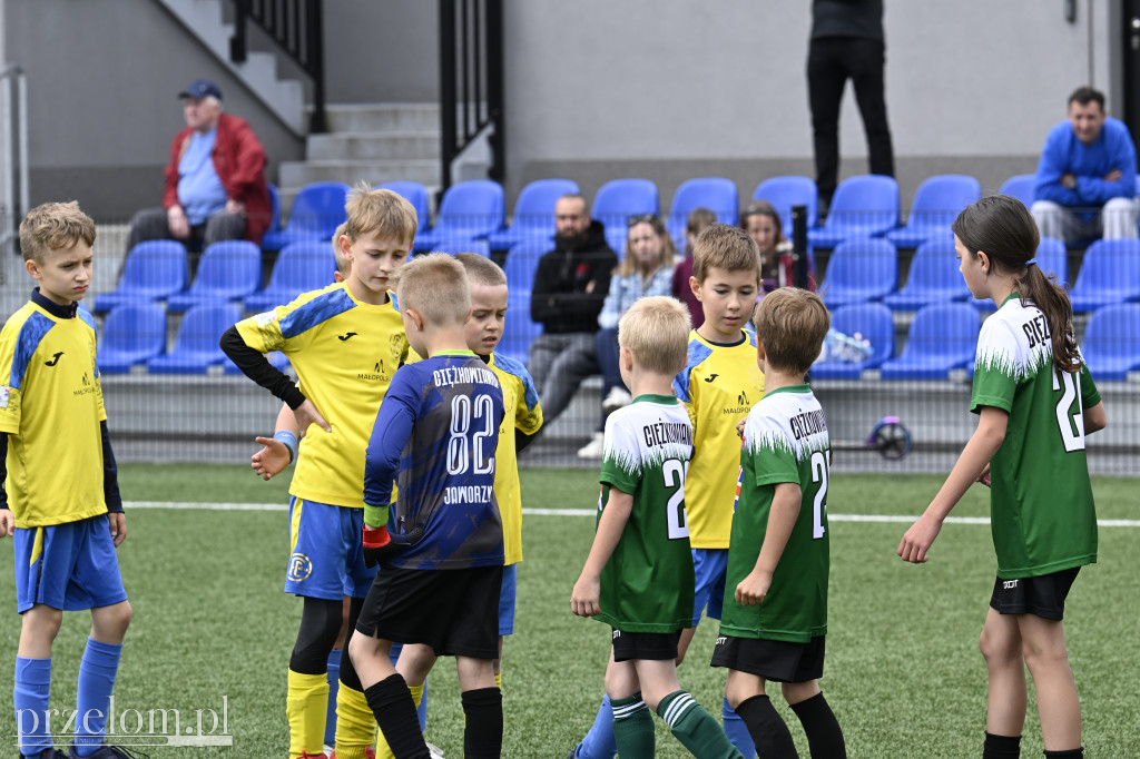 Concept Eiendom CUP 2026 - 14.06.2026