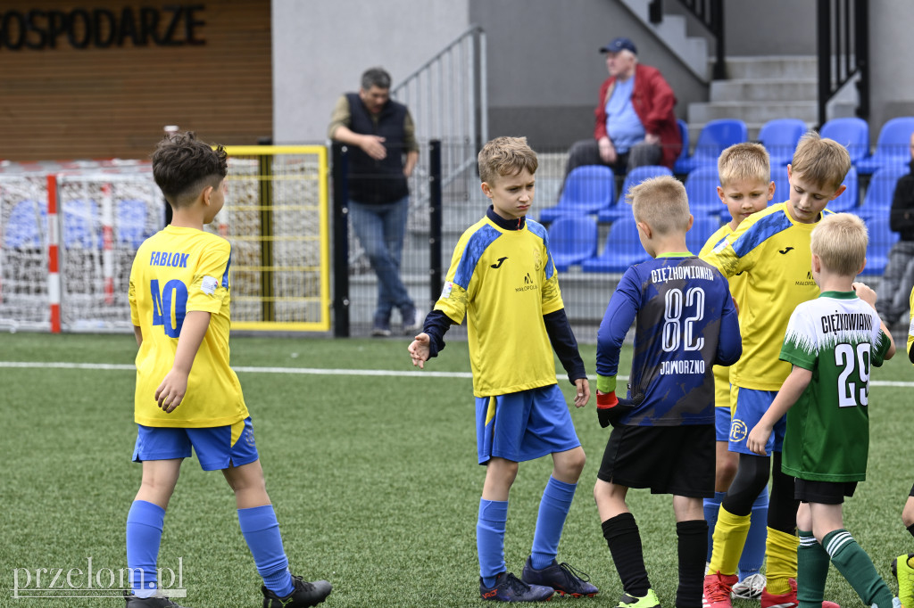 Concept Eiendom CUP 2026 - 14.06.2026