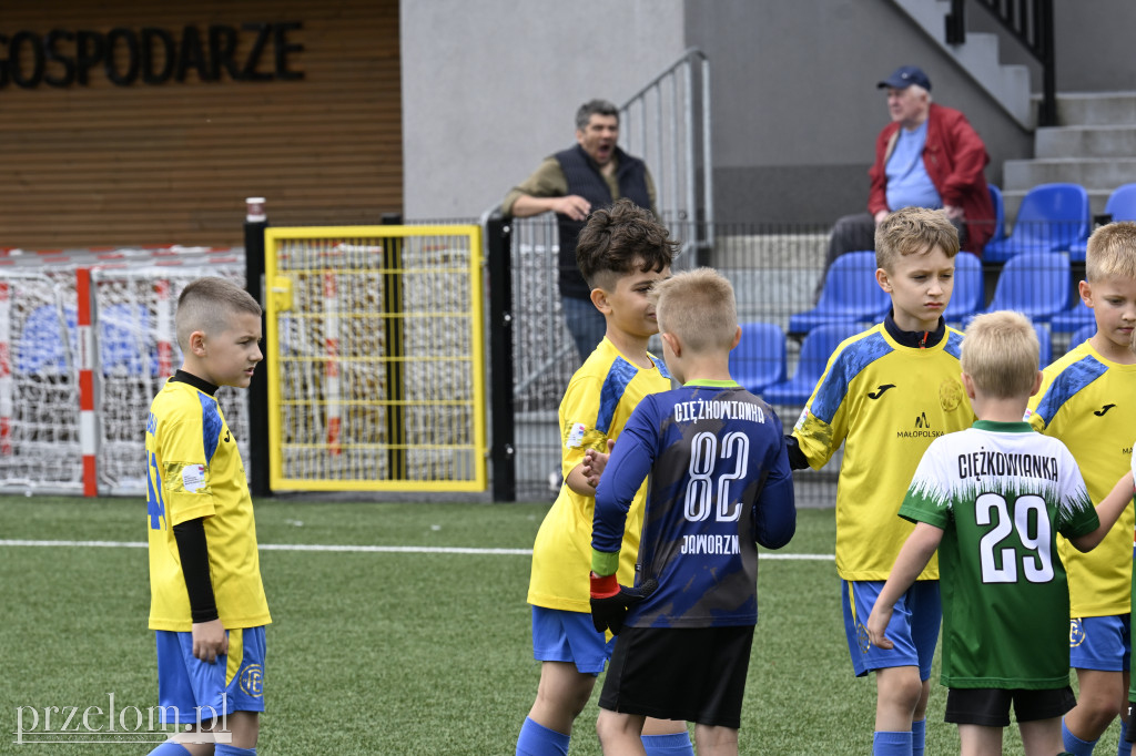 Concept Eiendom CUP 2026 - 14.06.2026