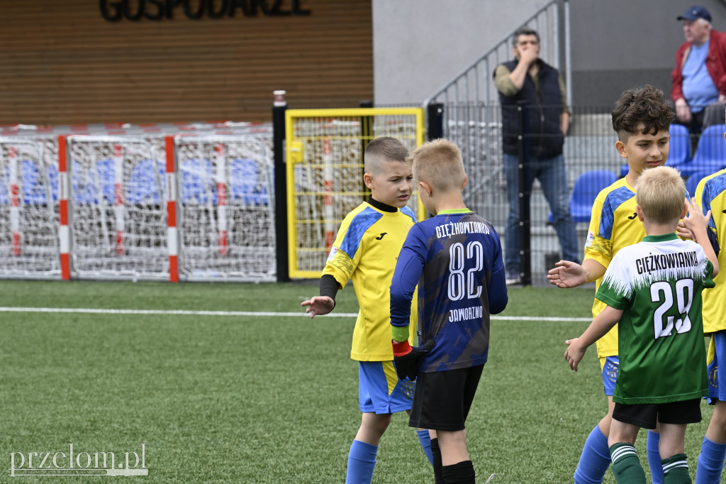 Concept Eiendom CUP 2026 - 14.06.2026