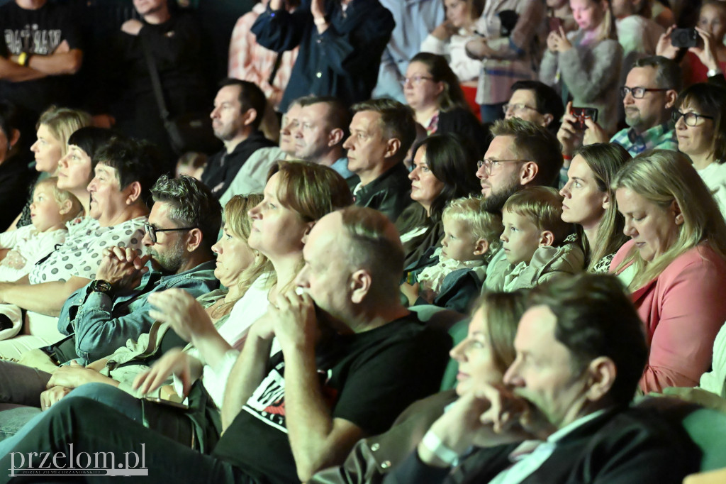 Festiwal Tańca i Akrobatyki DanceArt - 14.06.2026