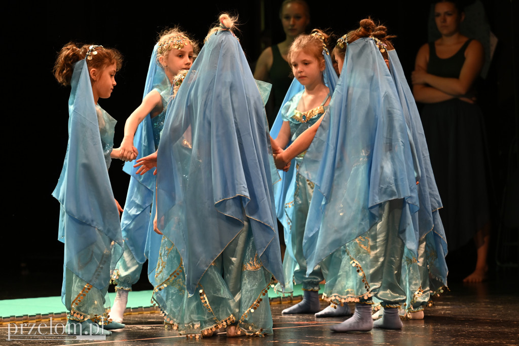 Festiwal Tańca i Akrobatyki DanceArt - 14.06.2026