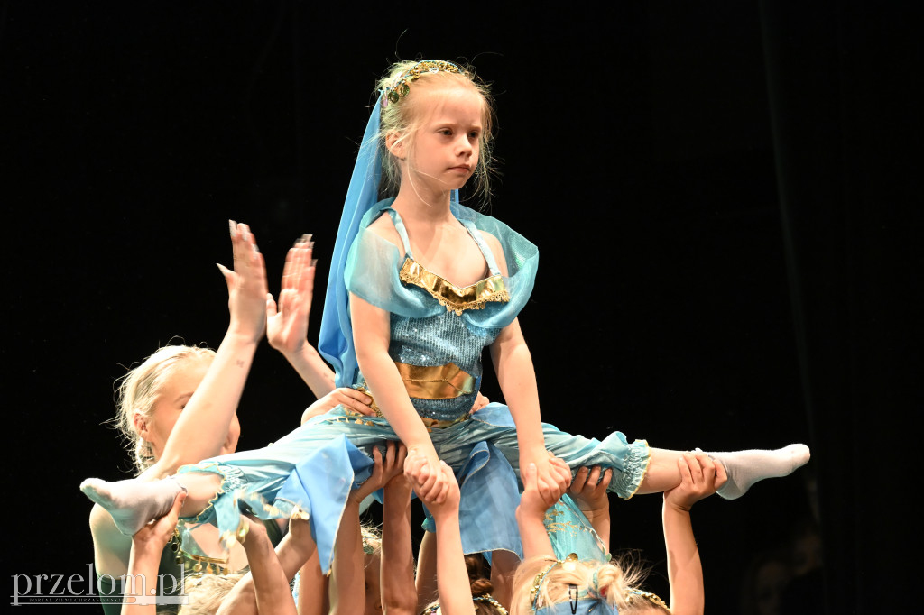 Festiwal Tańca i Akrobatyki DanceArt - 14.06.2026