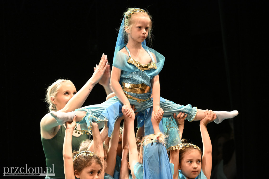 Festiwal Tańca i Akrobatyki DanceArt - 14.06.2026
