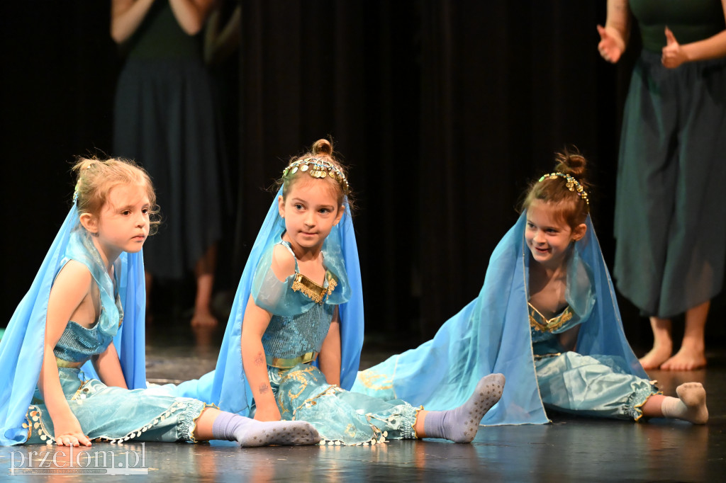 Festiwal Tańca i Akrobatyki DanceArt - 14.06.2026