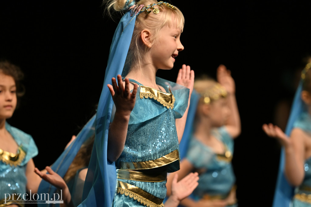 Festiwal Tańca i Akrobatyki DanceArt - 14.06.2026