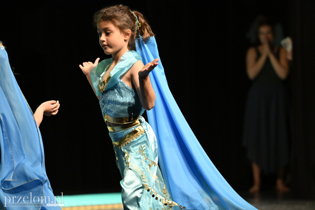 Festiwal Tańca i Akrobatyki DanceArt - 14.06.2026