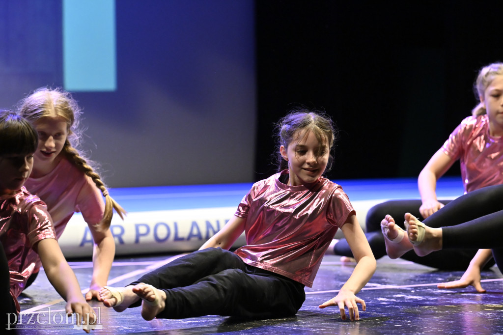 Festiwal Tańca i Akrobatyki DanceArt - 14.06.2026