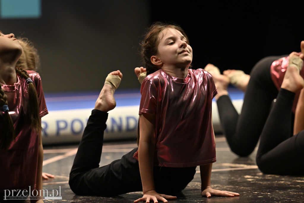 Festiwal Tańca i Akrobatyki DanceArt - 14.06.2026
