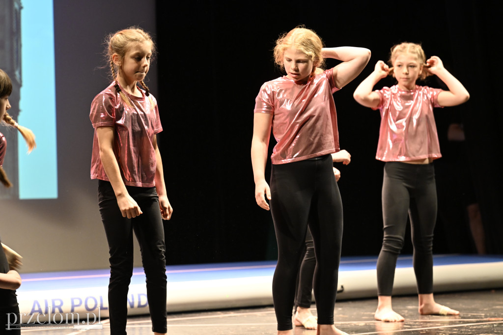 Festiwal Tańca i Akrobatyki DanceArt - 14.06.2026