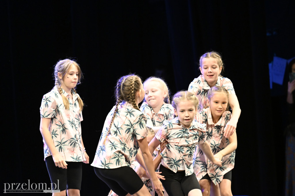 Festiwal Tańca i Akrobatyki DanceArt - 14.06.2026