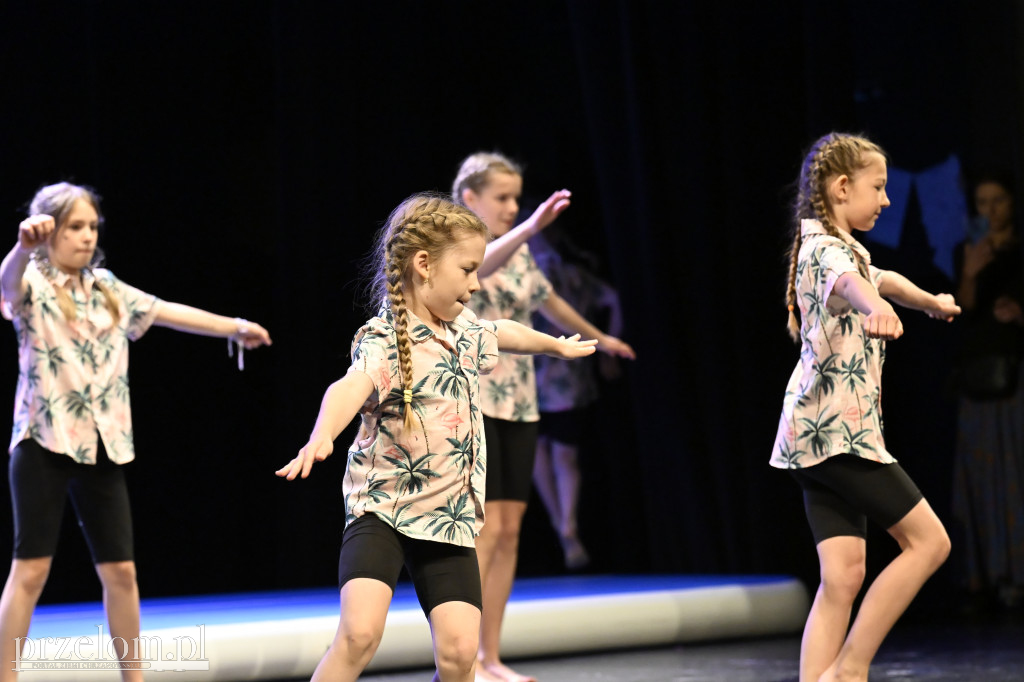 Festiwal Tańca i Akrobatyki DanceArt - 14.06.2026
