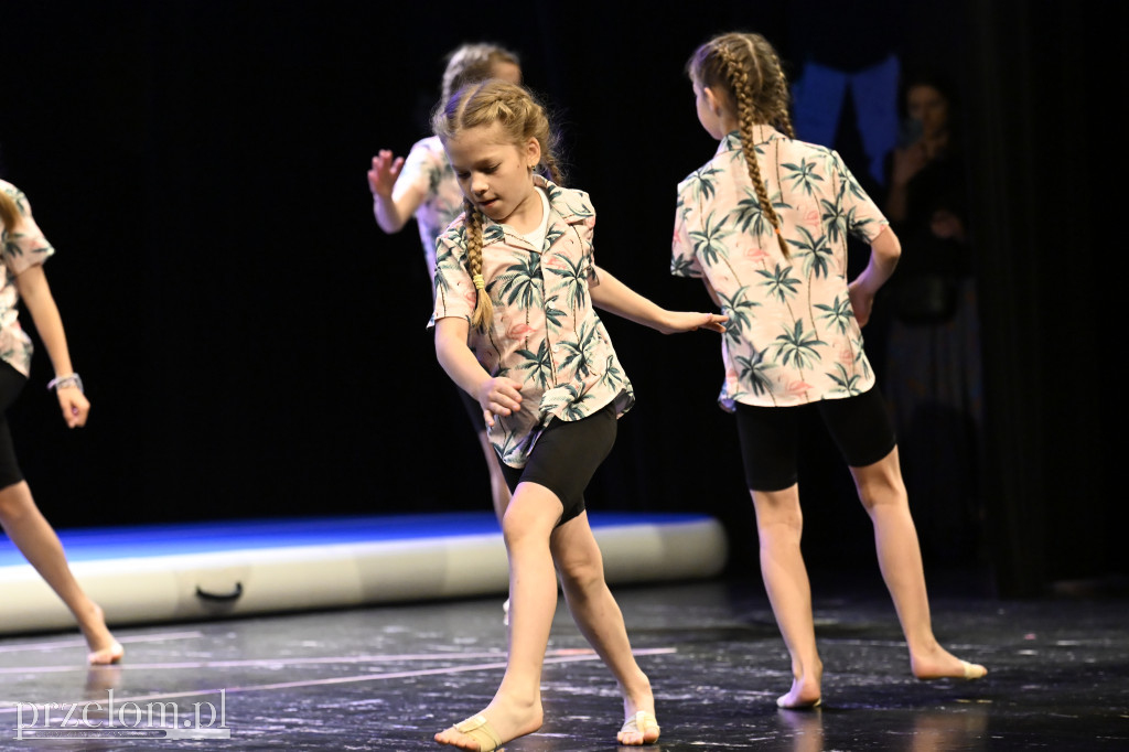 Festiwal Tańca i Akrobatyki DanceArt - 14.06.2026