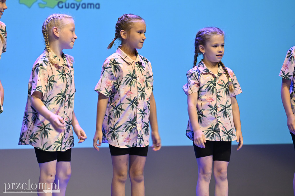 Festiwal Tańca i Akrobatyki DanceArt - 14.06.2026