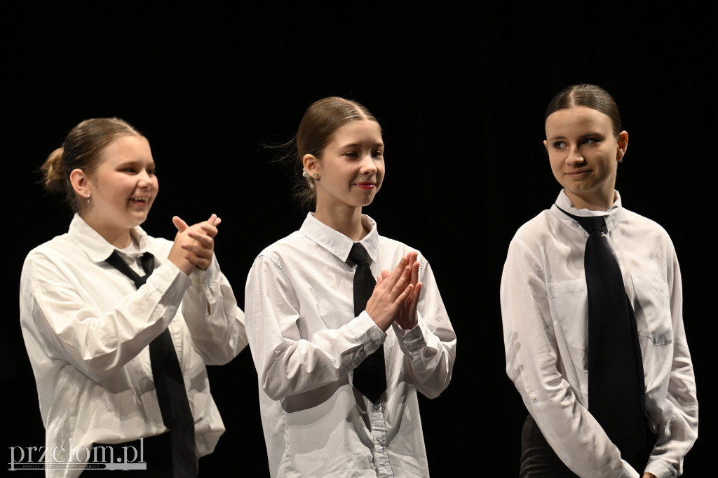 Festiwal Tańca i Akrobatyki DanceArt - 14.06.2026