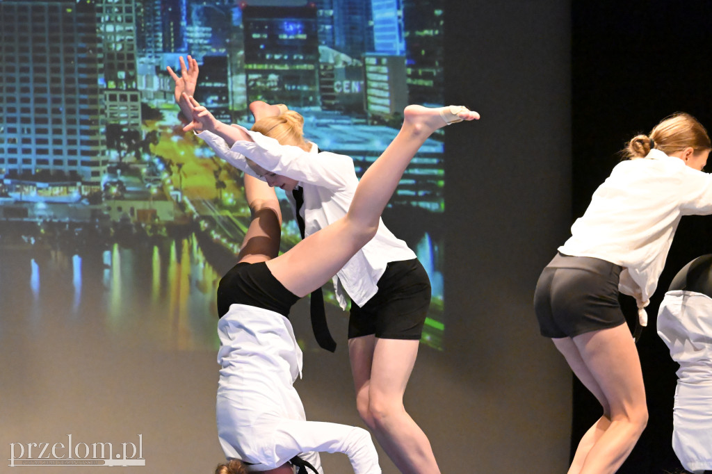 Festiwal Tańca i Akrobatyki DanceArt - 14.06.2026