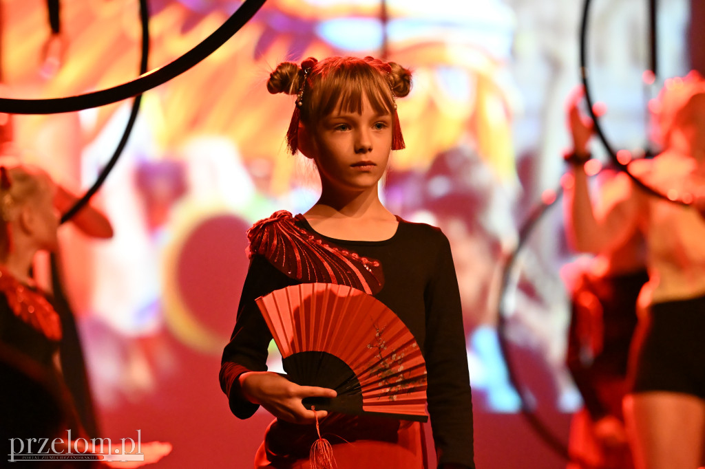 Festiwal Tańca i Akrobatyki DanceArt - 14.06.2026