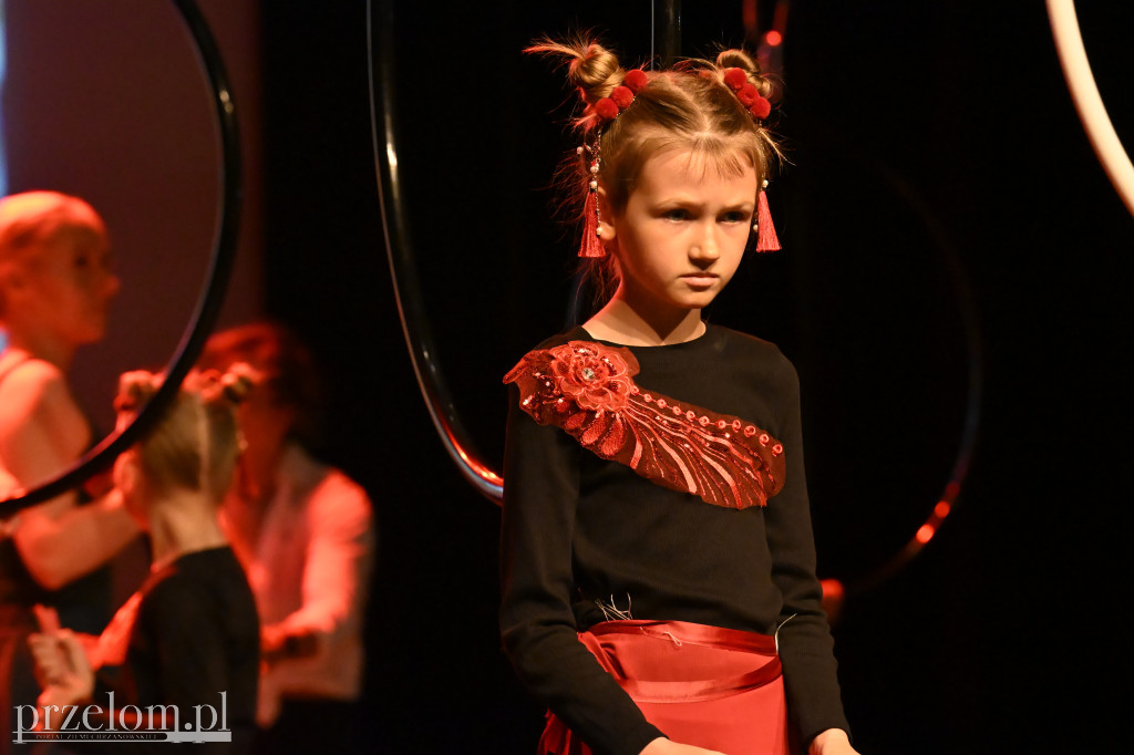 Festiwal Tańca i Akrobatyki DanceArt - 14.06.2026