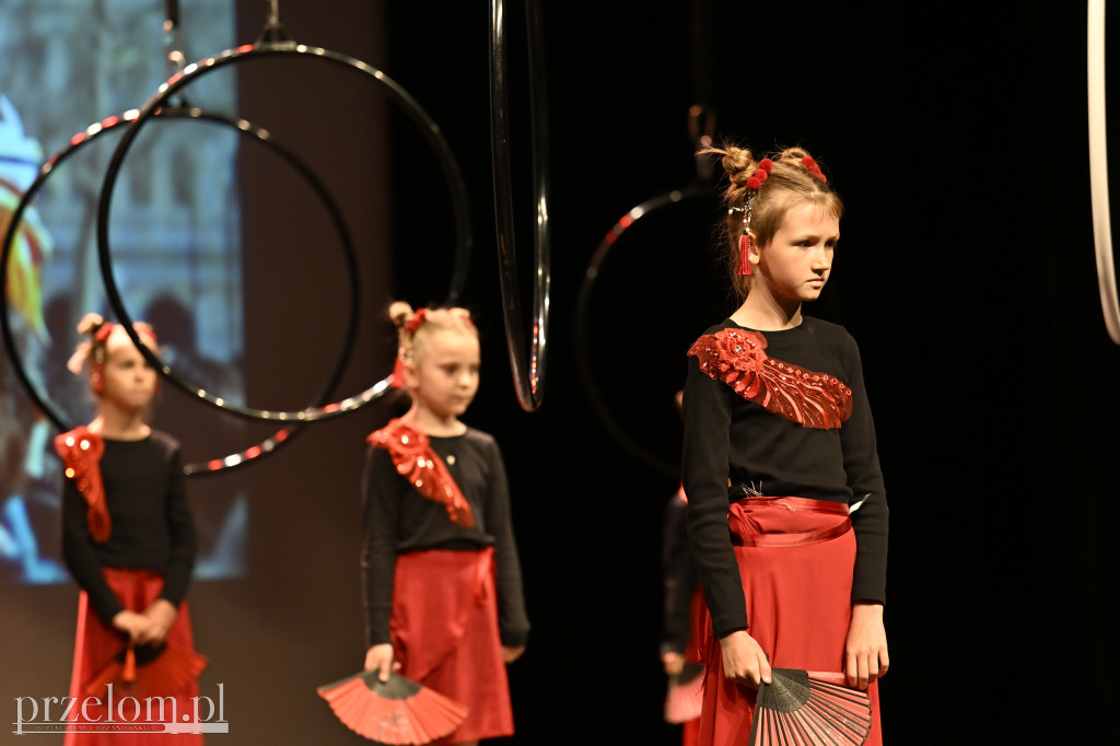 Festiwal Tańca i Akrobatyki DanceArt - 14.06.2026