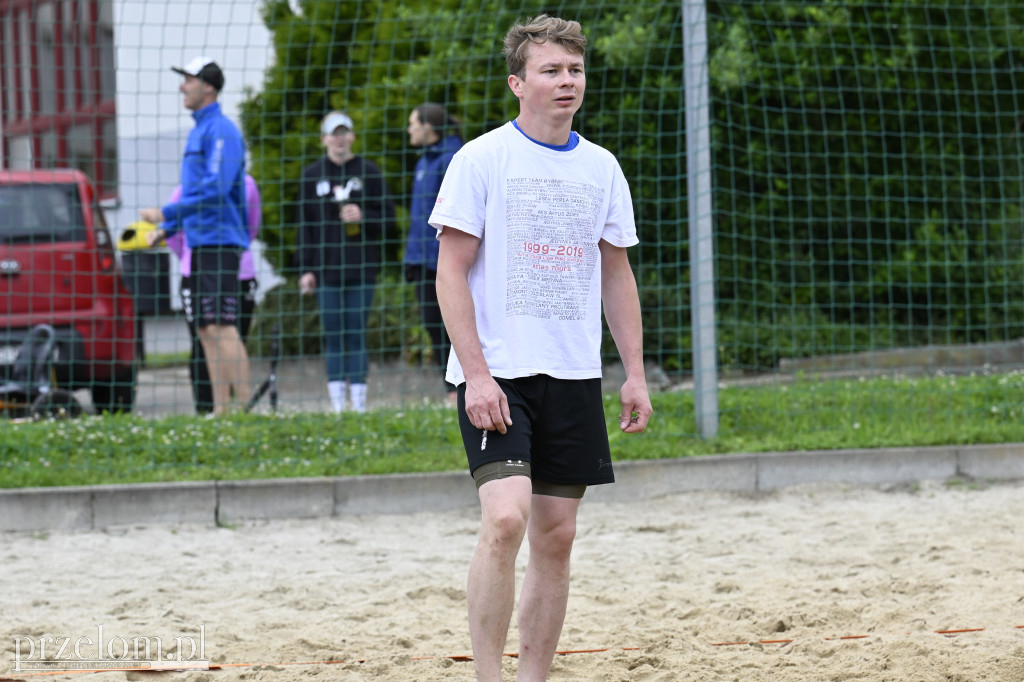 XVII Otwarte Mistrzostwa Chrzanowa w Mikstach Siatkarskich - 14.06.2026