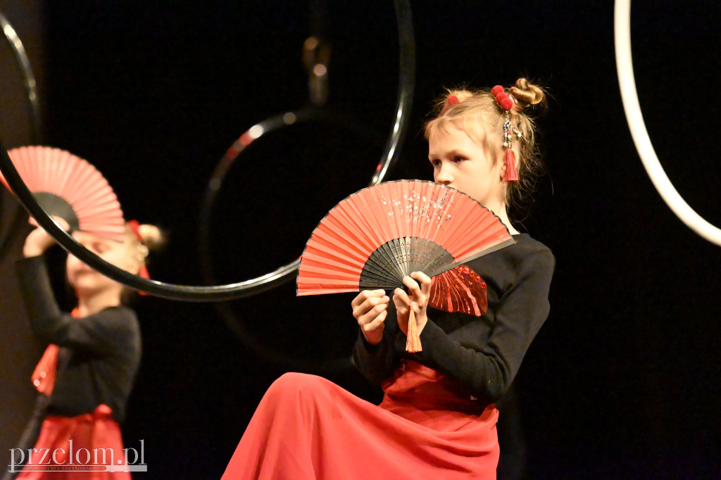 Festiwal Tańca i Akrobatyki DanceArt - 14.06.2026