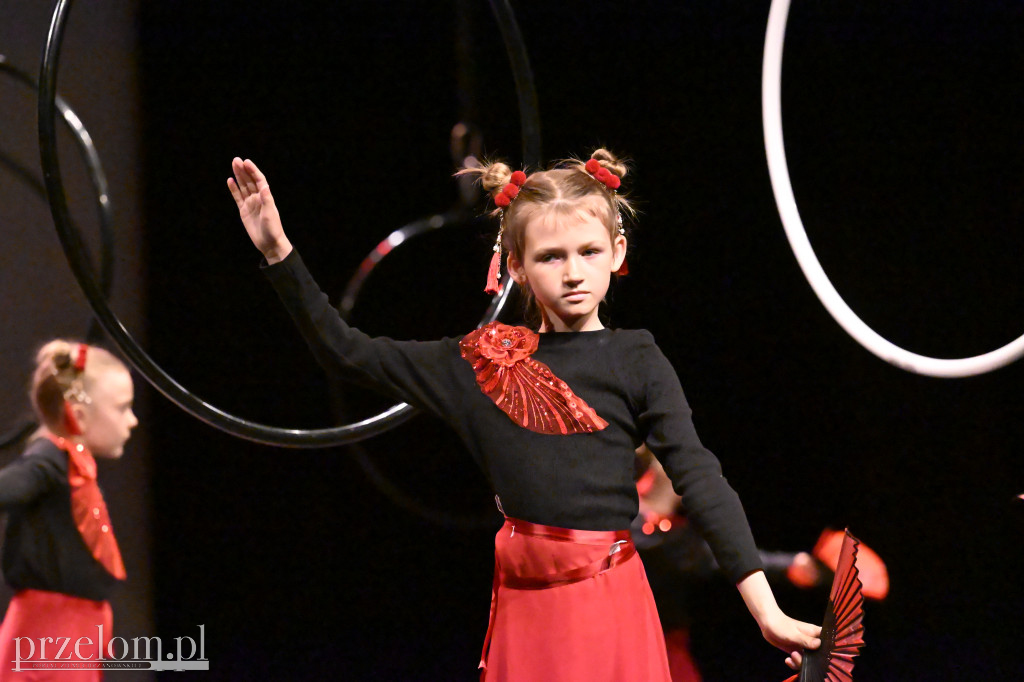 Festiwal Tańca i Akrobatyki DanceArt - 14.06.2026