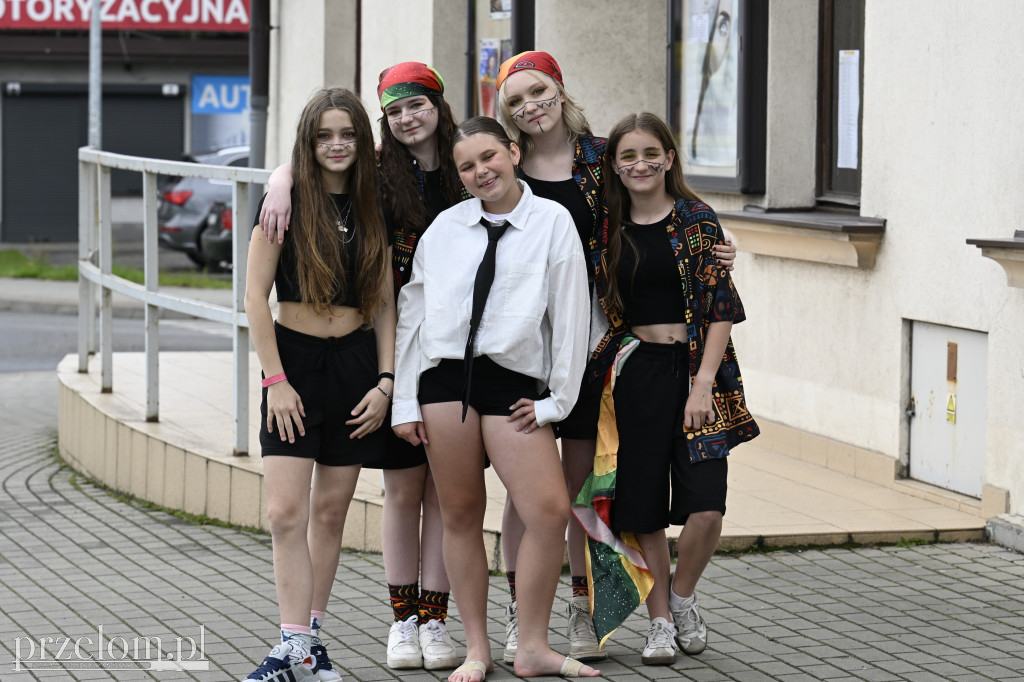 Festiwal Tańca i Akrobatyki DanceArt - 14.06.2026