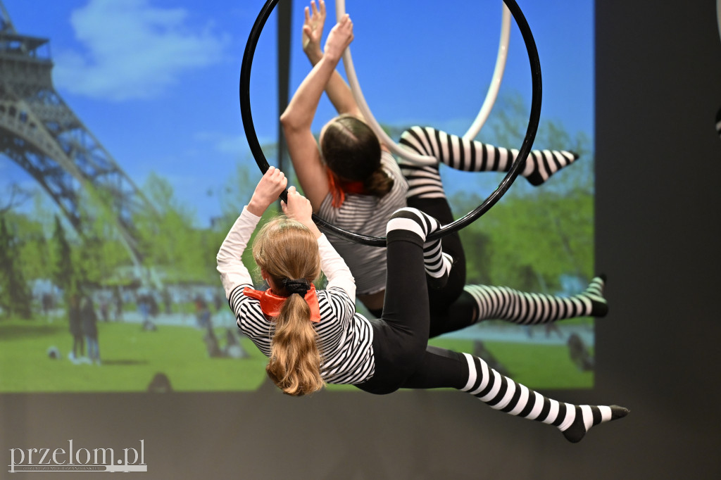 Festiwal Tańca i Akrobatyki DanceArt - 14.06.2026