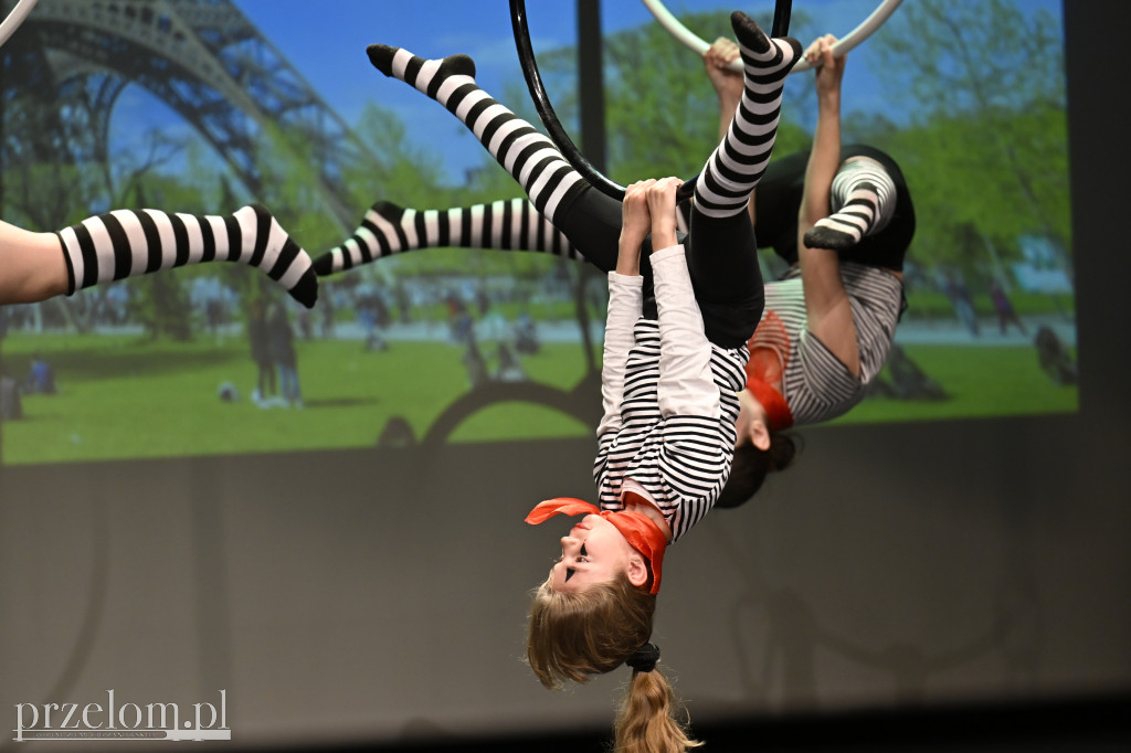 Festiwal Tańca i Akrobatyki DanceArt - 14.06.2026