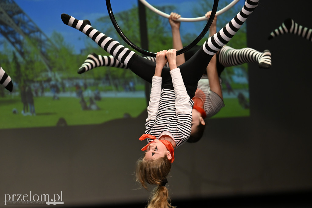Festiwal Tańca i Akrobatyki DanceArt - 14.06.2026
